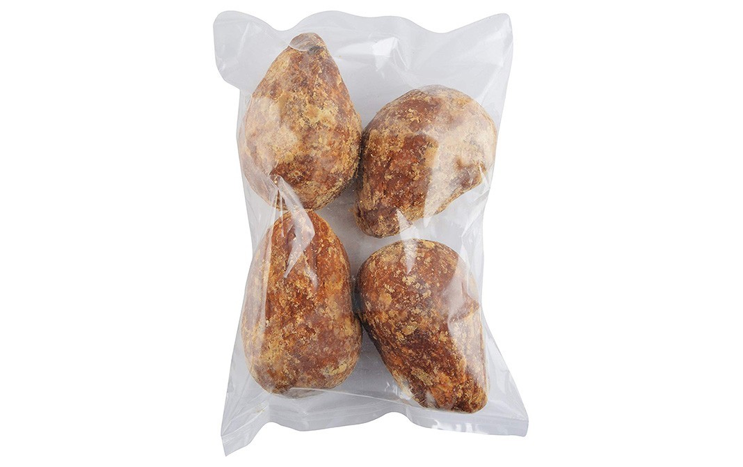 Ammi Samayal Natural Jaggery    Pack  1 kilogram